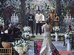 Shadowhunters: 1x12 Malec - zdjęcia promocyjne