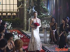 Shadowhunters: 1x12 Malec - zdjęcia promocyjne