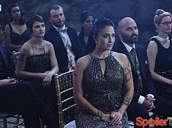 Shadowhunters: 1x12 Malec - zdjęcia promocyjne