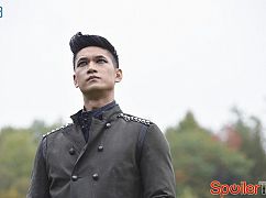 Shadowhunters: 1x12 Malec - zdjęcia promocyjne