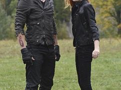 Shadowhunters: 1x12 Malec - zdjęcia promocyjne