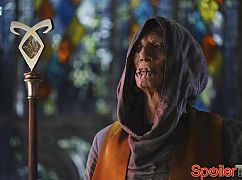 Shadowhunters: 1x12 Malec - zdjęcia promocyjne