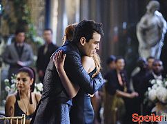 Shadowhunters: 1x12 Malec - zdjęcia promocyjne