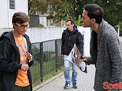 Barwy szczęścia odc. 1411 - zdjęcia promocyjne