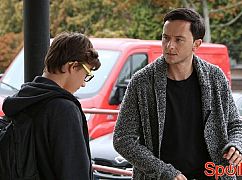 Barwy szczęścia odc. 1411 - zdjęcia promocyjne