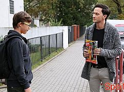 Barwy szczęścia odc. 1411 - zdjęcia promocyjne
