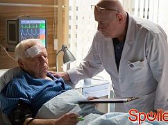 Na dobre i na złe odc. 629 - zdjęcia promocyjne