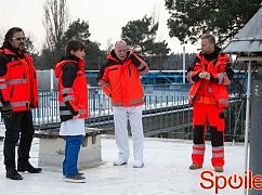 Na dobre i na złe odc. 629 - zdjęcia promocyjne