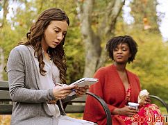 The Magicians: 1x09 The Writing Room - zdjęcia promocyjne