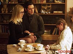 The Magicians: 1x09 The Writing Room - zdjęcia promocyjne
