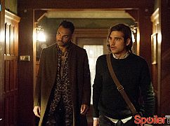 The Magicians: 1x09 The Writing Room - zdjęcia promocyjne