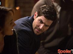 Grimm: 5x13 Silence of the Slams - zdjęcia promocyjne