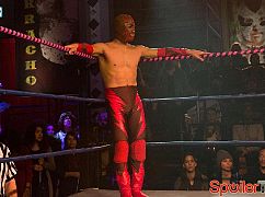 Grimm: 5x13 Silence of the Slams - zdjęcia promocyjne