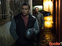 Grimm: 5x13 Silence of the Slams - zdjęcia promocyjne