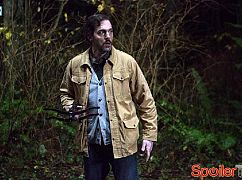 Grimm: 5x14 Lycanthropia - zdjęcia promocyjne