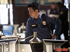 Grimm: 5x14 Lycanthropia - zdjęcia promocyjne