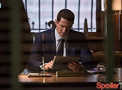 Grimm: 5x14 Lycanthropia - zdjęcia promocyjne
