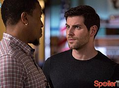 Grimm: 5x14 Lycanthropia - zdjęcia promocyjne