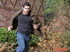 Grimm: 5x14 Lycanthropia - zdjęcia promocyjne