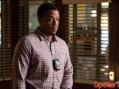 Grimm: 5x14 Lycanthropia - zdjęcia promocyjne