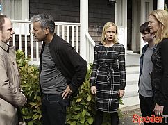 The Family: 1x04 Feathers or Steel - zdjęcia promocyjne
