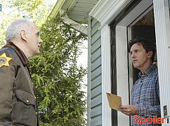 The Family: 1x04 Feathers or Steel - zdjęcia promocyjne