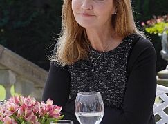 The Family: 1x04 Feathers or Steel - zdjęcia promocyjne