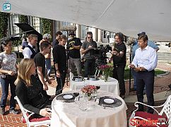 The Family: 1x04 Feathers or Steel - zdjęcia promocyjne