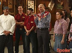 Fresh Off the Boat: 2x16 Tight Two - zdjęcia promocyjne
