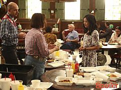Fresh Off the Boat: 2x16 Tight Two - zdjęcia promocyjne
