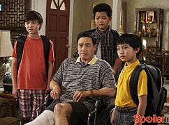 Fresh Off the Boat: 2x16 Tight Two - zdjęcia promocyjne