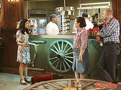 Fresh Off the Boat: 2x16 Tight Two - zdjęcia promocyjne