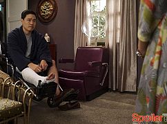 Fresh Off the Boat: 2x16 Tight Two - zdjęcia promocyjne