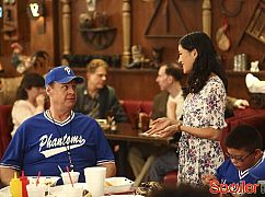 Fresh Off the Boat: 2x16 Tight Two - zdjęcia promocyjne