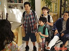 Fresh Off the Boat: 2x16 Tight Two - zdjęcia promocyjne
