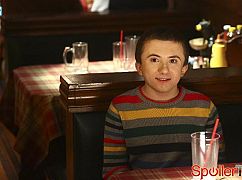 Pępek świata: 7x18 A Very Donahue Vacation - zdjęcia promocyjne