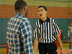 Black-ish: 2x17 Any Given Saturday - zdjęcia promocyjne