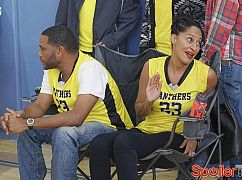 Black-ish: 2x17 Any Given Saturday - zdjęcia promocyjne