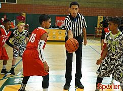 Black-ish: 2x17 Any Given Saturday - zdjęcia promocyjne