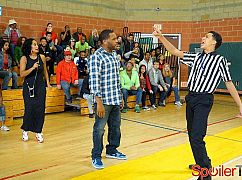 Black-ish: 2x17 Any Given Saturday - zdjęcia promocyjne