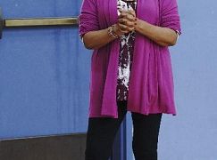 Black-ish: 2x17 Any Given Saturday - zdjęcia promocyjne