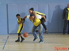 Black-ish: 2x17 Any Given Saturday - zdjęcia promocyjne