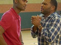 Black-ish: 2x17 Any Given Saturday - zdjęcia promocyjne