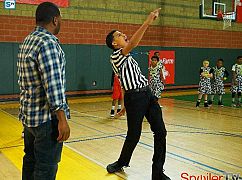 Black-ish: 2x17 Any Given Saturday - zdjęcia promocyjne