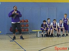 Black-ish: 2x17 Any Given Saturday - zdjęcia promocyjne