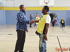 Black-ish: 2x17 Any Given Saturday - zdjęcia promocyjne
