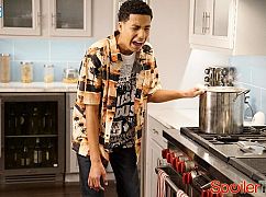 Black-ish: 2x18 Black Nanny - zdjęcia promocyjne