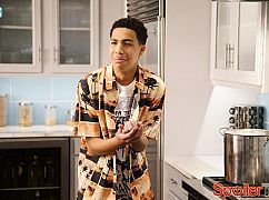 Black-ish: 2x18 Black Nanny - zdjęcia promocyjne