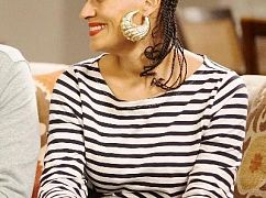 Black-ish: 2x18 Black Nanny - zdjęcia promocyjne
