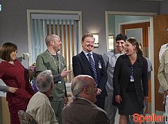 Dr. Ken: 1x18 Dicky Wexler’s Last Show - zdjęcia promocyjne